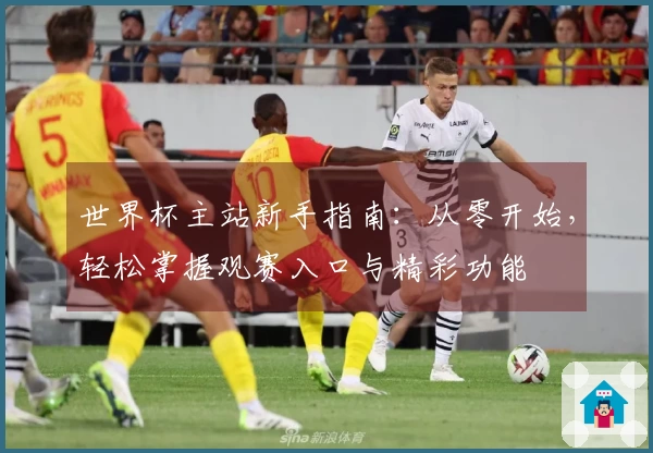 世界杯主站新手指南：从零开始，轻松掌握观赛入口与精彩功能