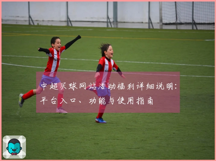 中超买球网站活动福利详细说明：平台入口、功能与使用指南