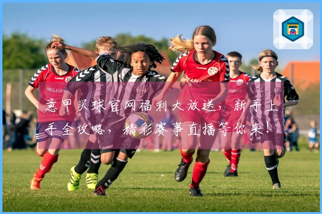 意甲买球官网福利大放送，新手上手全攻略，精彩赛事直播等你来！