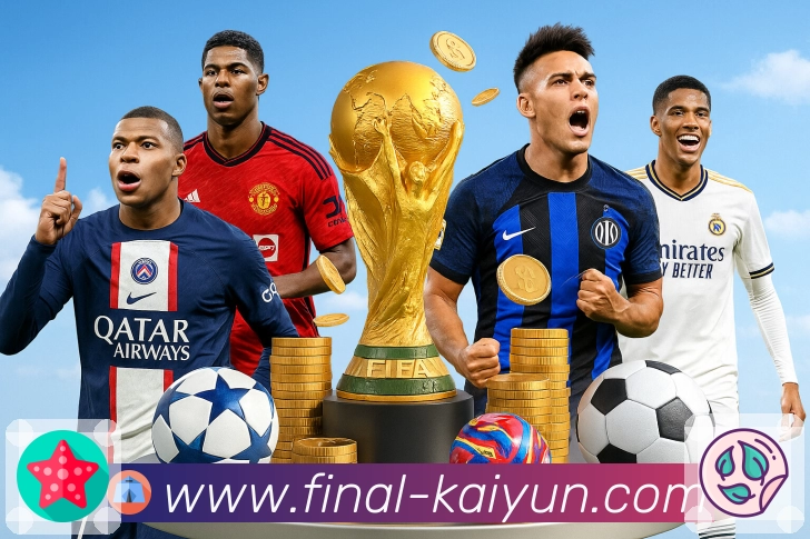 开云平台展示图